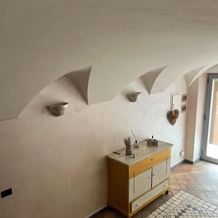 Marieta Pensjonat Sarzana