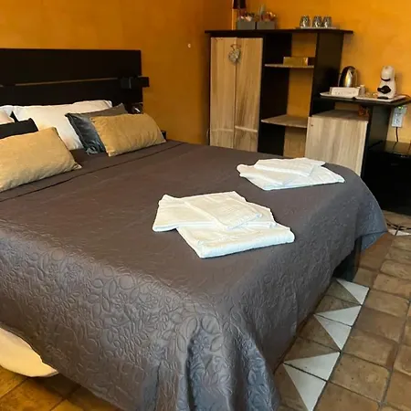 Guest house Marieta Rooms