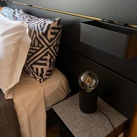 Marieta Rooms