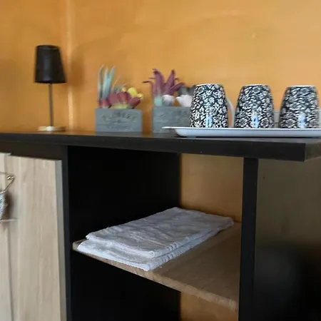 Marieta Rooms Guest house