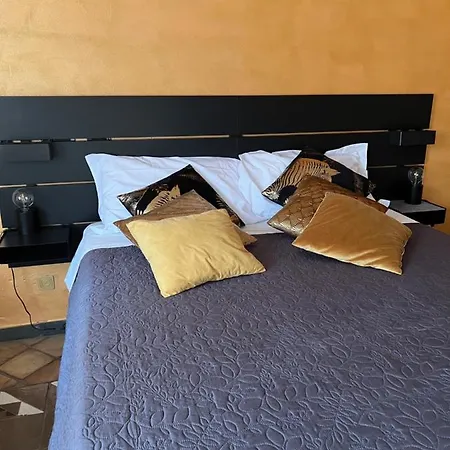 Guest house Marieta Rooms Sarzana