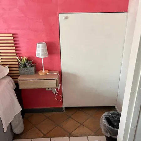 Guest house Marieta Rooms Sarzana