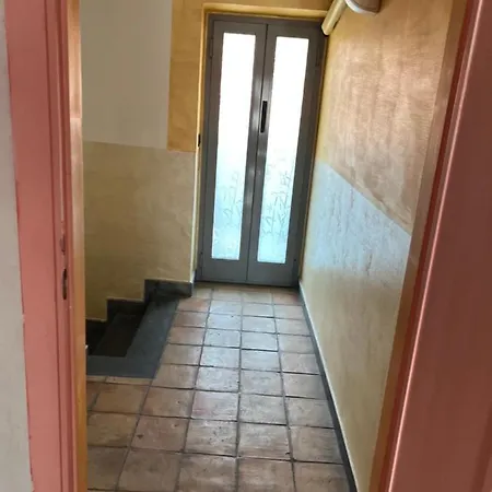 Marieta Rooms Guest house