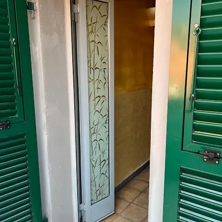 Guest house Marieta Rooms Sarzana