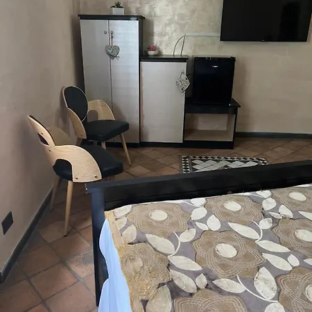Marieta Rooms