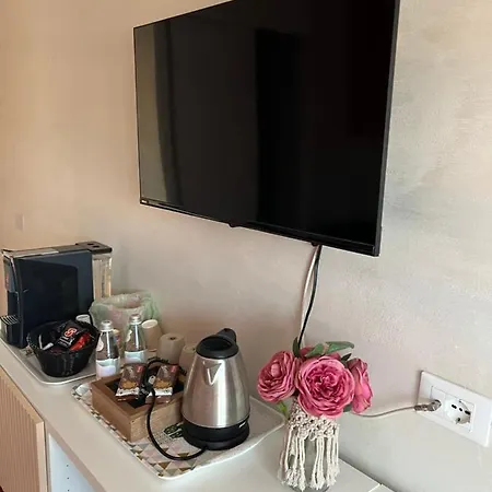 Guest house Marieta Rooms