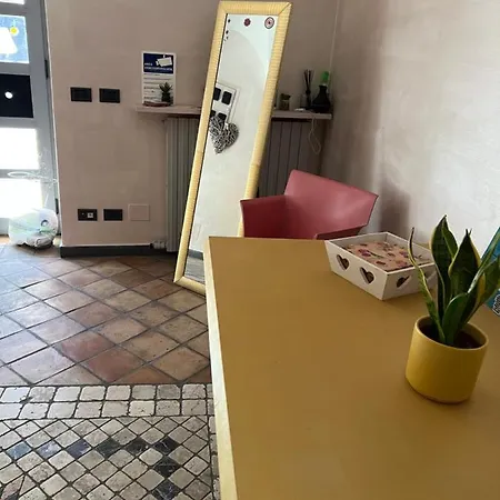 Guest house Marieta Rooms Sarzana