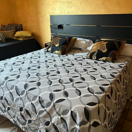 Marieta Rooms Guest house Sarzana