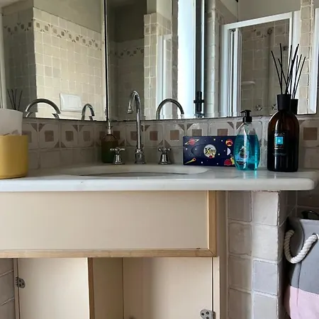 Marieta Rooms Guest house Sarzana