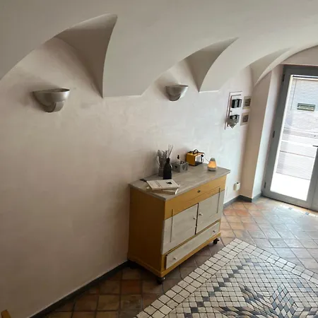 Marieta Rooms Guest house Sarzana