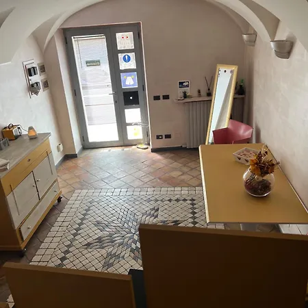 Guest house Marieta Rooms