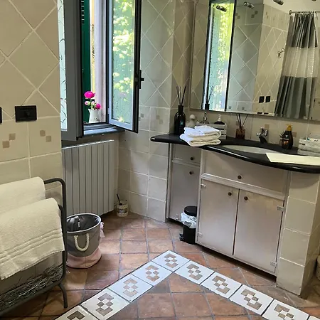 Marieta Rooms Guest house