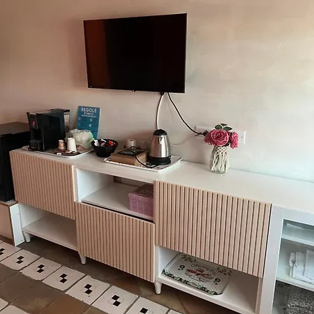 Marieta Rooms Guest house Sarzana
