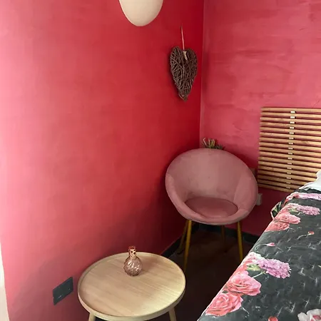 Guest house Marieta Rooms