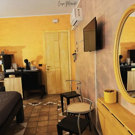 Marieta 招待所 萨尔扎纳