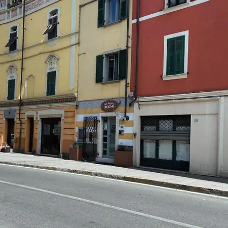 Marieta 招待所 3*