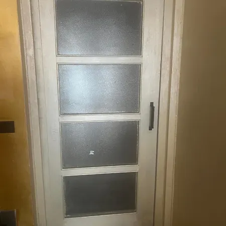 Marieta Rooms Guest house