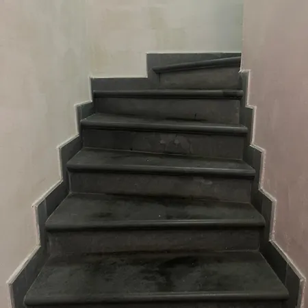 Marieta 招待所 3*