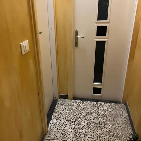 Guest house Marieta Rooms *