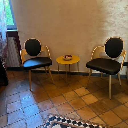 Marieta 招待所 3*