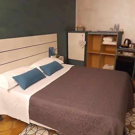 招待所 Marieta 3*