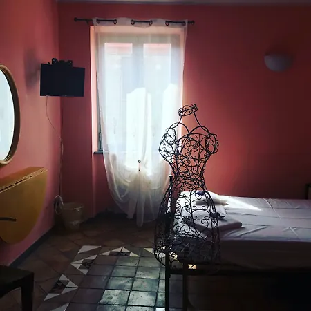 Marieta 3* 萨尔扎纳