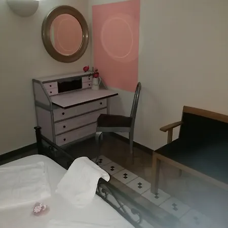 招待所 Marieta 3*