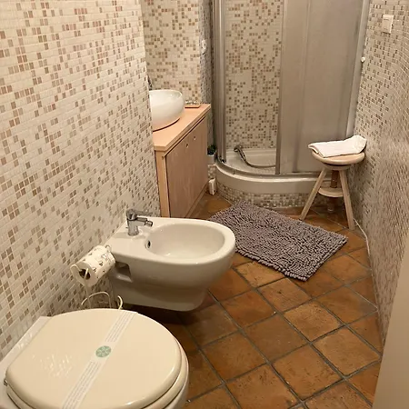 Marieta 3* 萨尔扎纳