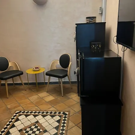 招待所 Marieta 3*