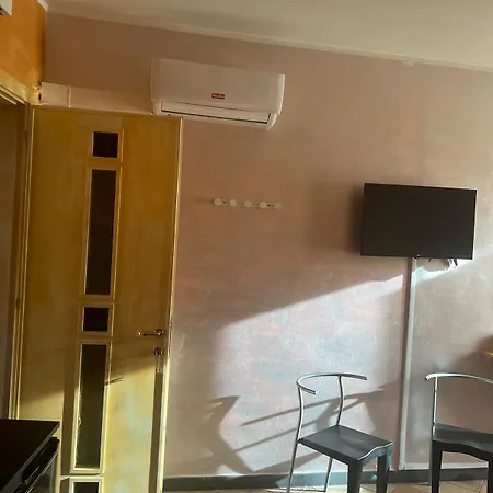 Marieta 萨尔扎纳