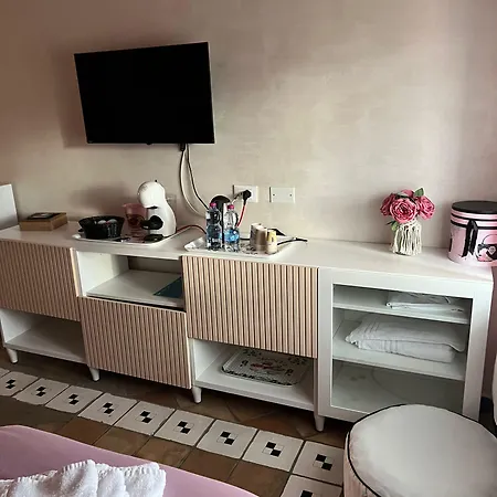 Marieta 招待所 3*