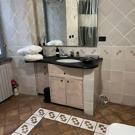 Marieta 招待所 萨尔扎纳