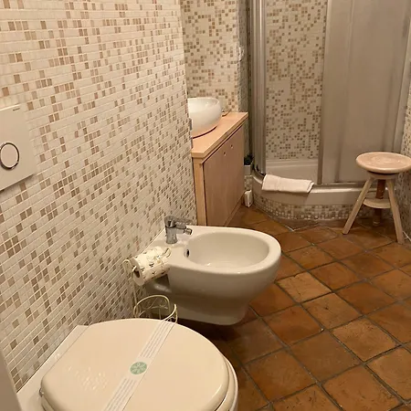 Marieta 招待所 3*