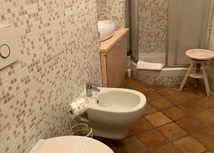 Marieta Vendégház 3*