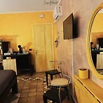 Marieta Rooms Гостевой дом Сарцана