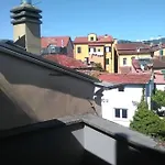 Marieta Penzion Sarzana
