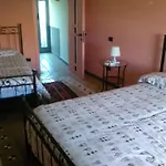 Penzion Marieta 3*