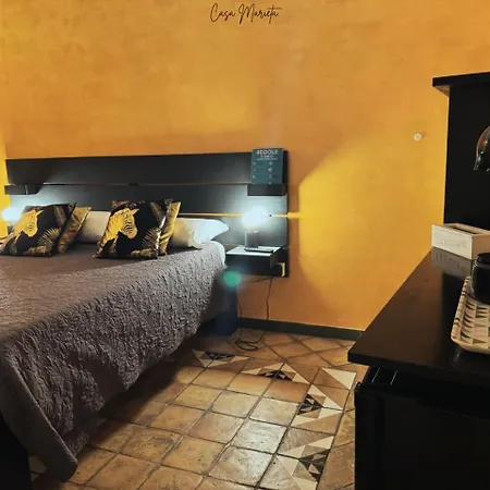 Casa Marieta *