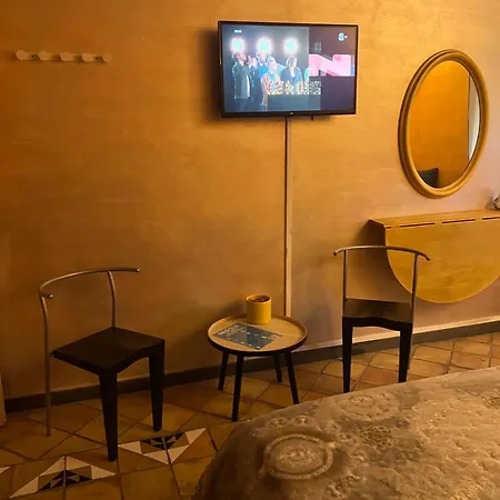 Marieta Rooms