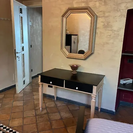 Penzion Marieta 3*