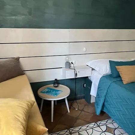 Casa Marieta Pensión