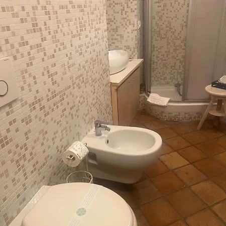 Penzion Marieta 3*
