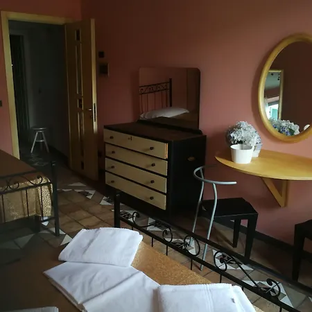 Marieta 3* Sarzana