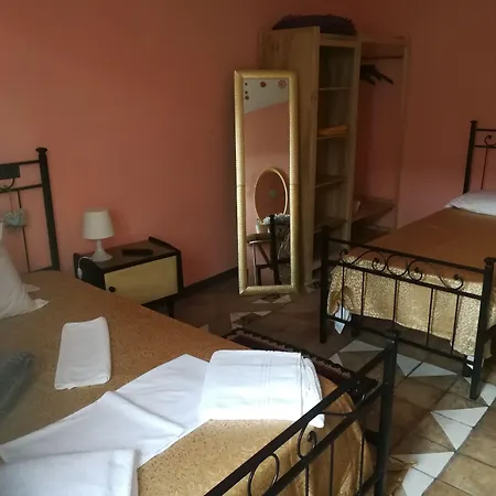 Pensjonat Marieta