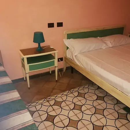 Penzion Marieta 3*