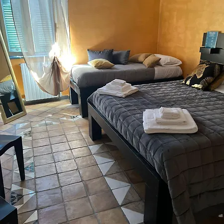 Гостевой дом Marieta Rooms Сарцана