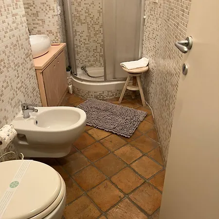Marieta Penzion 3*
