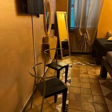 Marieta Rooms Сарцана