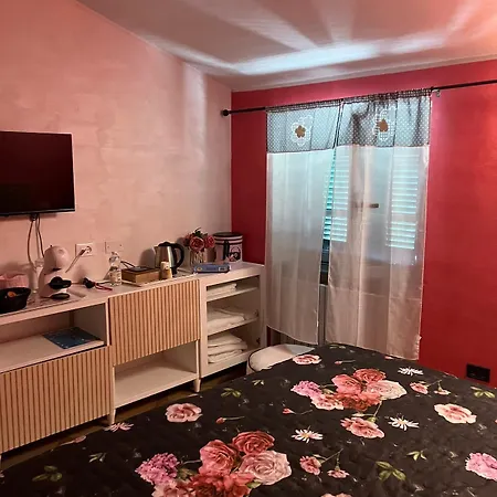 Penzion Marieta 3*