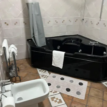Penzion Marieta
